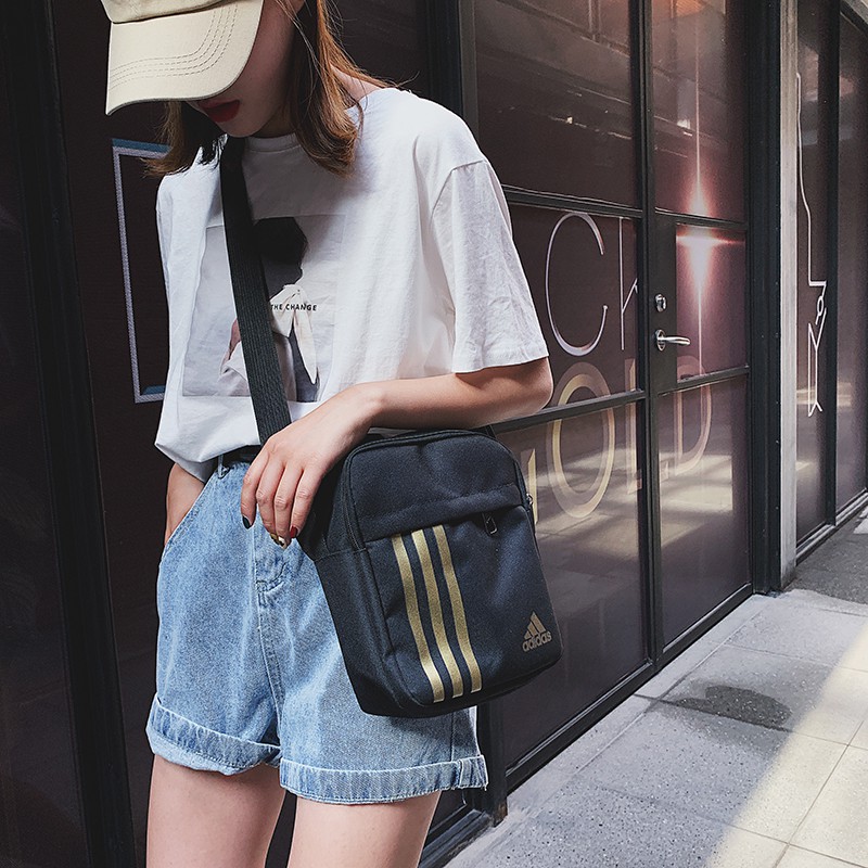 Túi Đeo Chéo Adidas Chính Hãng Thời Trang