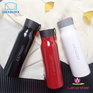 Bình Giữ Nhiệt Lock&Lock Name Tumbler LHC4125 500ml - Larva Store