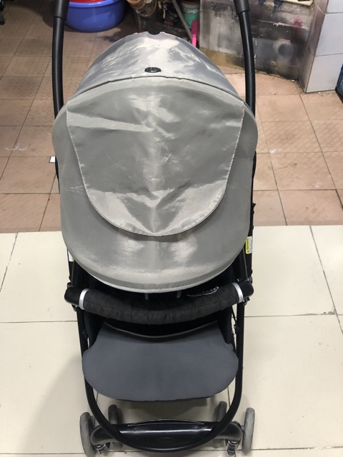 Xe đẩy 2 chiều Graco