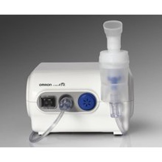 Máy Xông Mũi Họng Omron NEC28 (NE-C28)