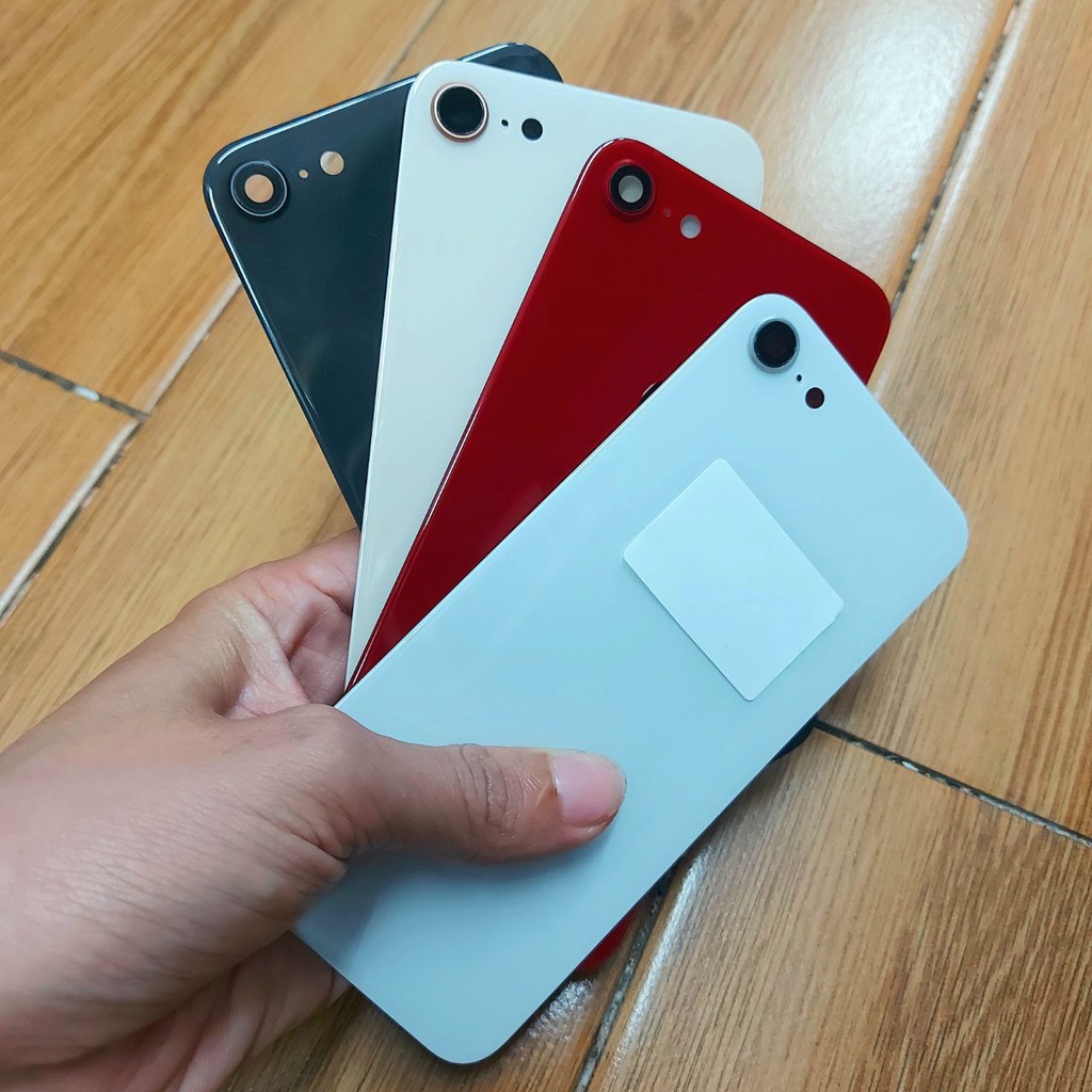 Nắp lưng kỹ thuật 8 lỗ to