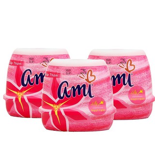 Sáp thơm Ami 200g