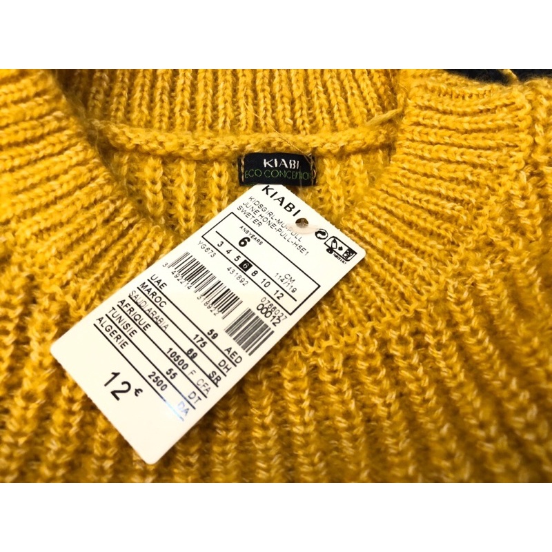 Áo len kiabia hàng dư xịn sz 10-40kg