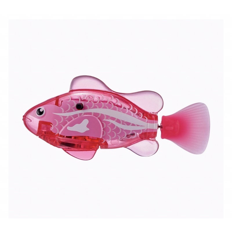 Đồ chơi dành cho trẻ em  ZURU ROBO ALIVE Fish-SERIES1 -Mỹ