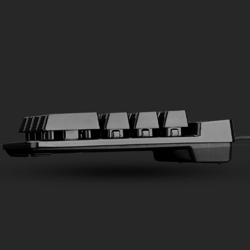 Bàn Phím Số 19 Phím Có Dây Usb Mini Cho Laptop Pc Windows Xp / 7 / 8