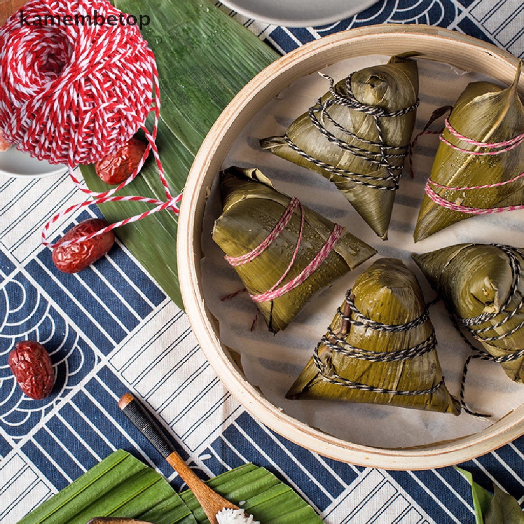 Cuộn Dây Thừng 75m Chuyên Dụng Cho Nấu Ăn