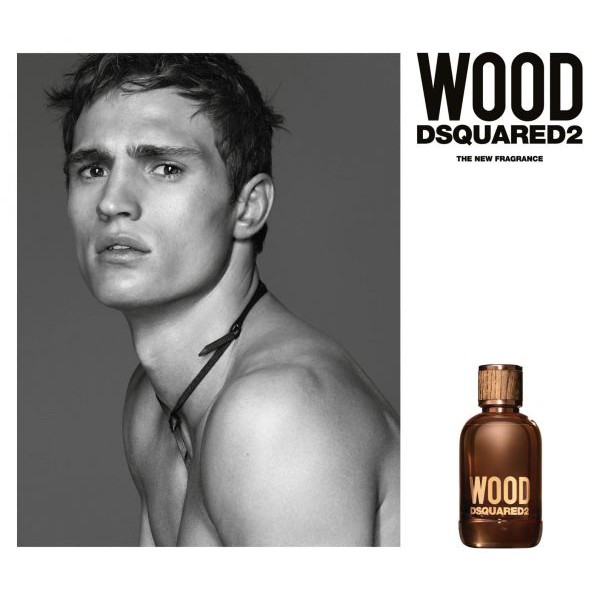 [Mẫu thử 2,5,10ml] Nước Hoa Dsquared2 Wood Pour Homme, Pour Femme | BigBuy360 - bigbuy360.vn