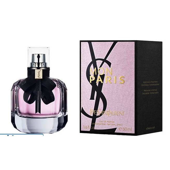 Nước hoa MON PARIS mã MP34