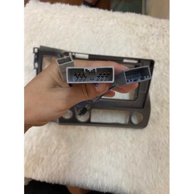 Mặt dưỡng Honda Civic 2006-2011