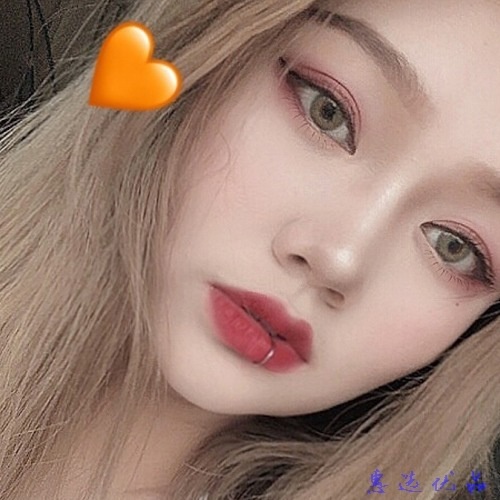 [Augustcloth] Trang sức/ phụ kiện môi móc cài môi 1 vòng