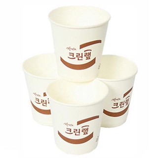 CỐC GIẤY HÀN QUỐC 190ML (1 LỐC 50 CÁI)-1114594