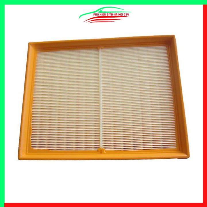 Lọc gió động cơ ô tô Navara NP300 2015-Nay 16546-4JM1A,16546-4KV0A