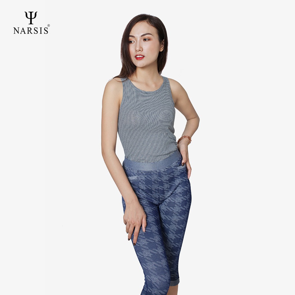 Quần legging nữ Narsis P5015 trẻ trung
