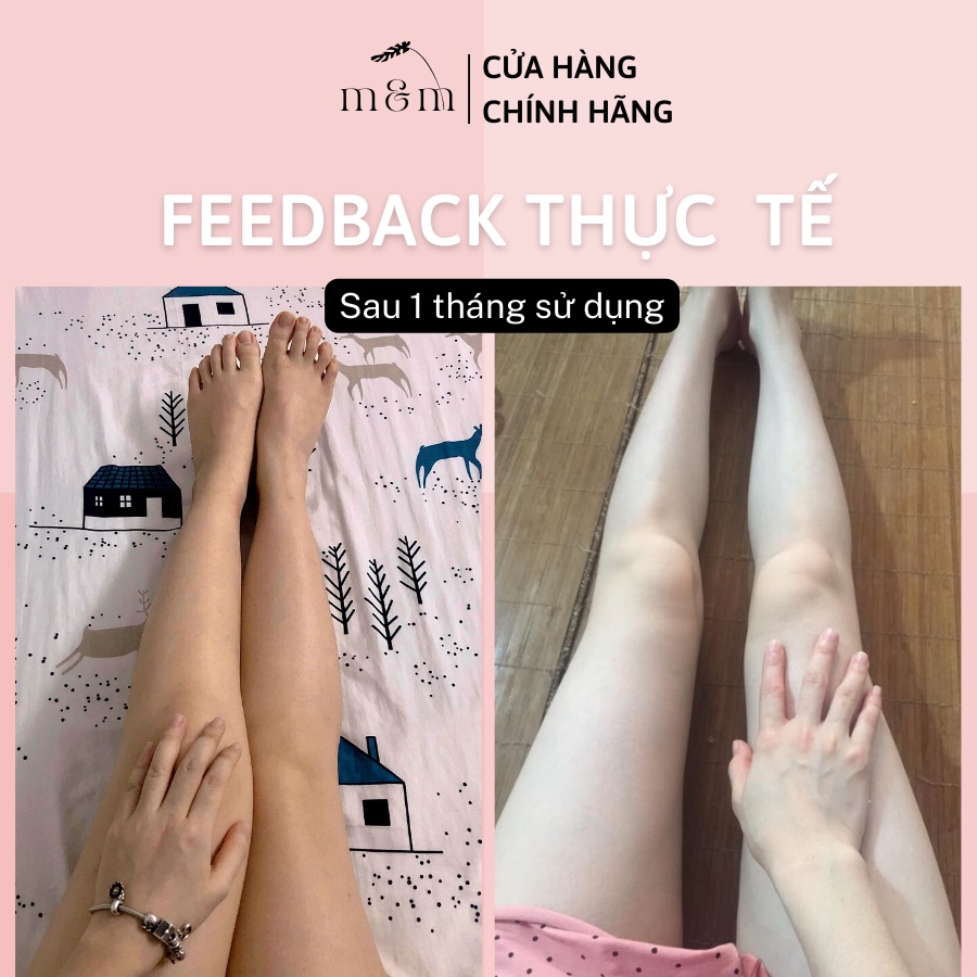 Xà Bông Sữa Dê Hữu Cơ M&M, Handmade, Tắm Trắng Da, Sáng Da, Giảm Thâm, Xà Phòng Giảm Mụn Lưng Thoáng Lỗ Chân Lông