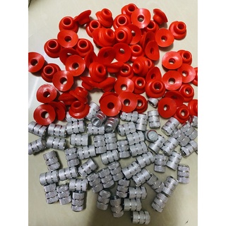 chụp van voi cnc