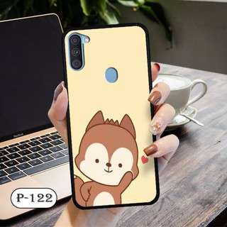 Ốp hoạt hình SamSung A11