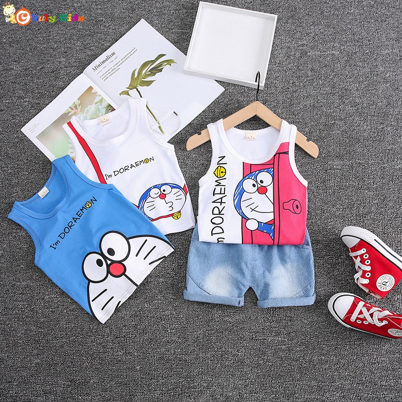 Đồ thun trẻ em cho bé 5 tháng đến 4 tuổi , quần áo trẻ em , thời trang trẻ em - B269