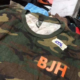 Áo thun 400k