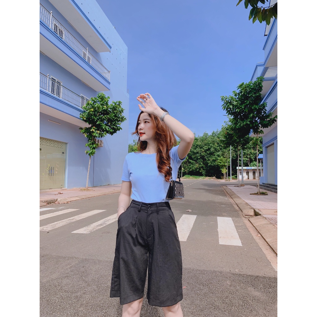 Xả Kho Quần Short Jean, Quần Short Kaki Lẻ Size, Lẻ Màu