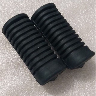 Cao su để chân chính xe DREAM WAVE anpha