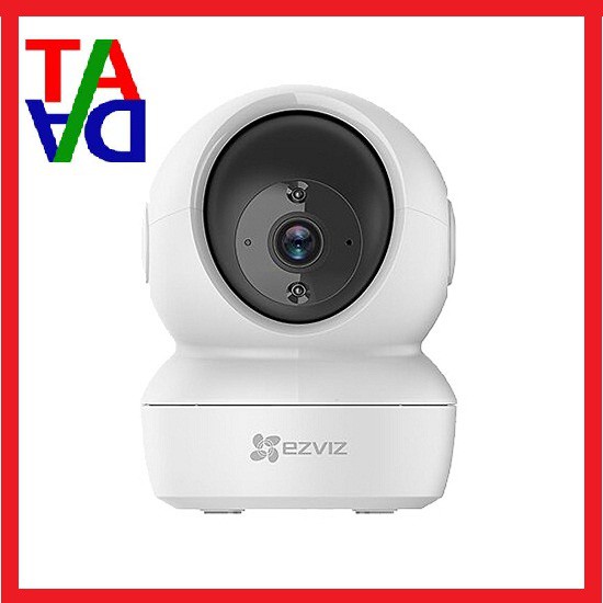 Camera EZVIZ C6N 1080p I EZVIZ TY2 - Hàng Chính Hãng - Bảo hành 1 đổi 1 | BigBuy360 - bigbuy360.vn