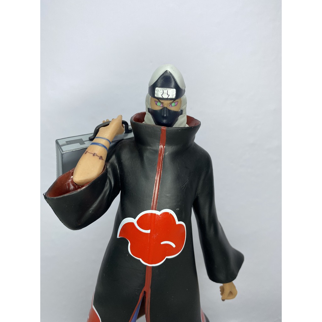 Mô hình Kakuzu - Naruto