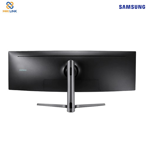 Màn hình máy tính cong samsung 49inch QHD LC49RG90SSE - LC49RG90SSEXXV