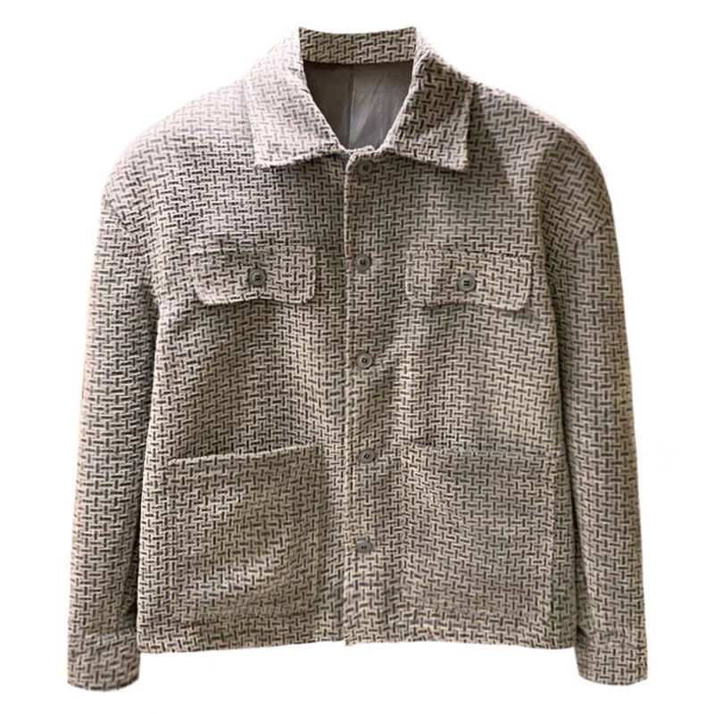 ÁO KHOÁC NAM |TAHISHOP|