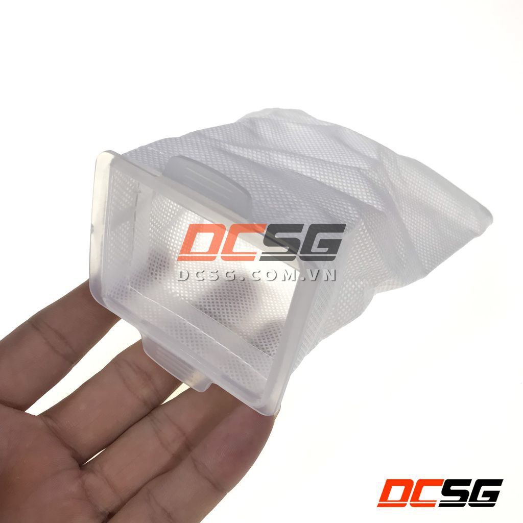 Túi bụi vải cho máy hút bụi DCL182 Makita 198747-9 | DCSG