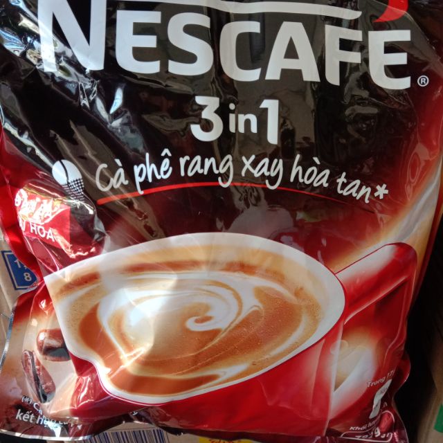 Nescafe 46 gói