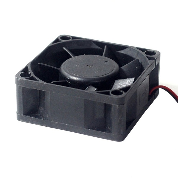 Quạt Tản Nhiệt 12V 6x6x2.5cm