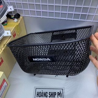 Rổ wave thái chính hãng