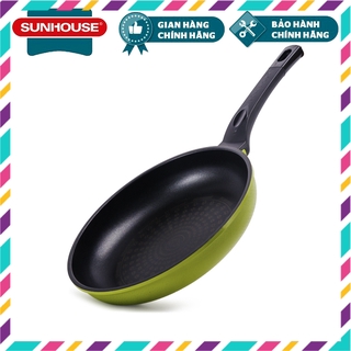 [SUNHOUSE] Chảo Diamond Sunhouse CSBK28 (28cm)(Loại A)