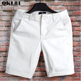 [ẢNH THẬT] QUẦN LỬNG KAKI NAM CÓ CO GIÃN