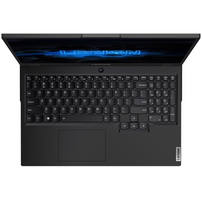 Laptop Lenovo Legion 5 15ARH05H (82B100BJVN) GeForce® GTX 1660Ti 6GB |R7-4800H | 8GB | 512GB | 15.6' FHD 144Hz | Win 10 | BigBuy360 - bigbuy360.vn