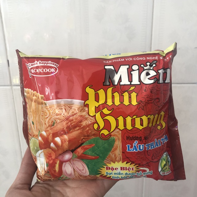Miến phú hương 4 vị | BigBuy360 - bigbuy360.vn