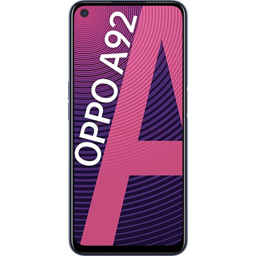 [Ở ĐÂU RẺ HƠN HOÀN TIỀN]Điện thoại Oppo A92 - Hàng chính hãng
