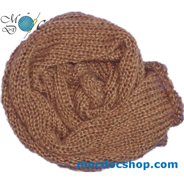 Khăn len quấn chụp hình sơ sinh (có thể chọn size, màu)