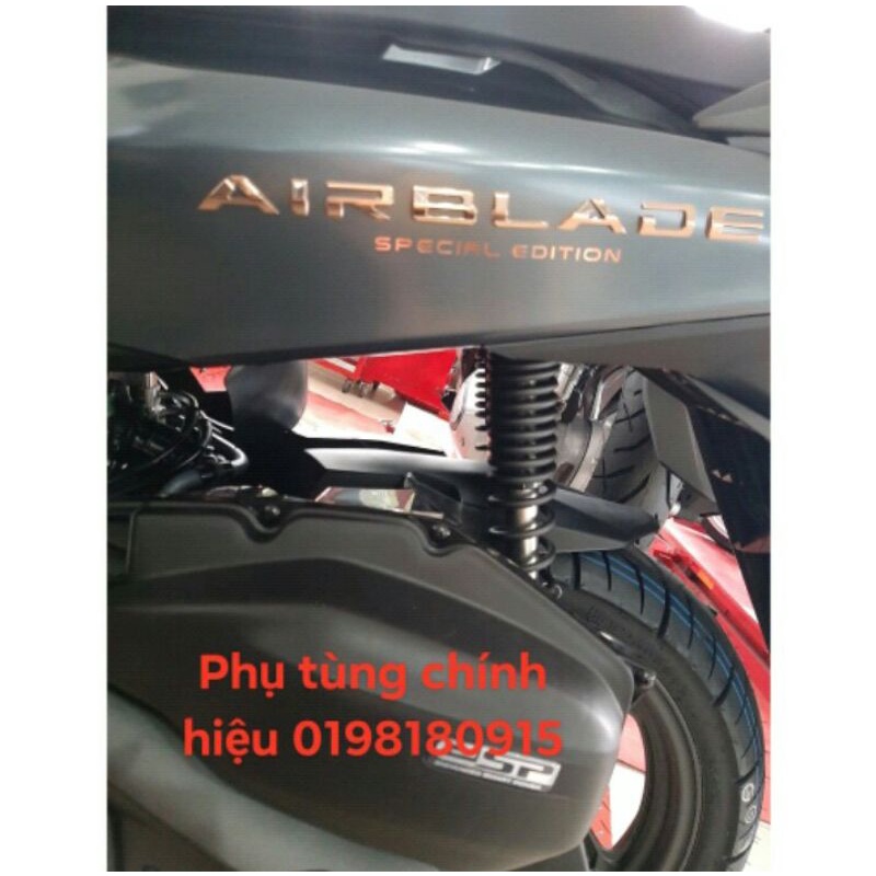 Tem sườn special edition abl giá 1 bên