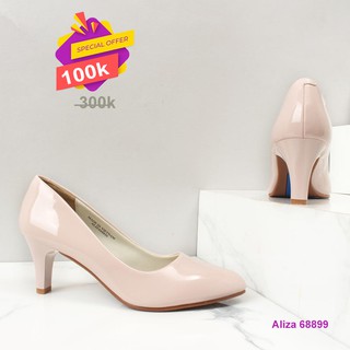 Aliza - Giầy công sở cao 5cm 68899