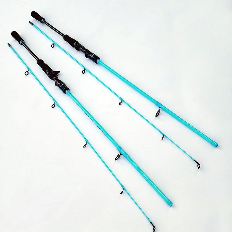 Cần Câu Lure Suoke Sports Edution Carbon, mấy Đứng, và Ngang