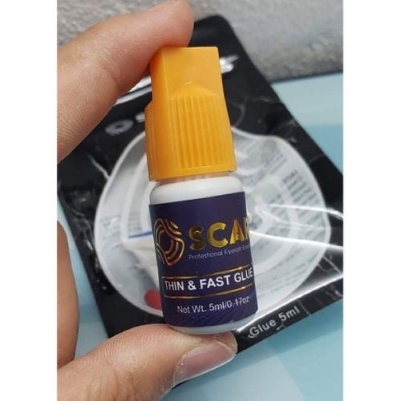 Keo nối mi Oscar