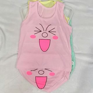 SET 5 BỘ CHIP CHO BÉ