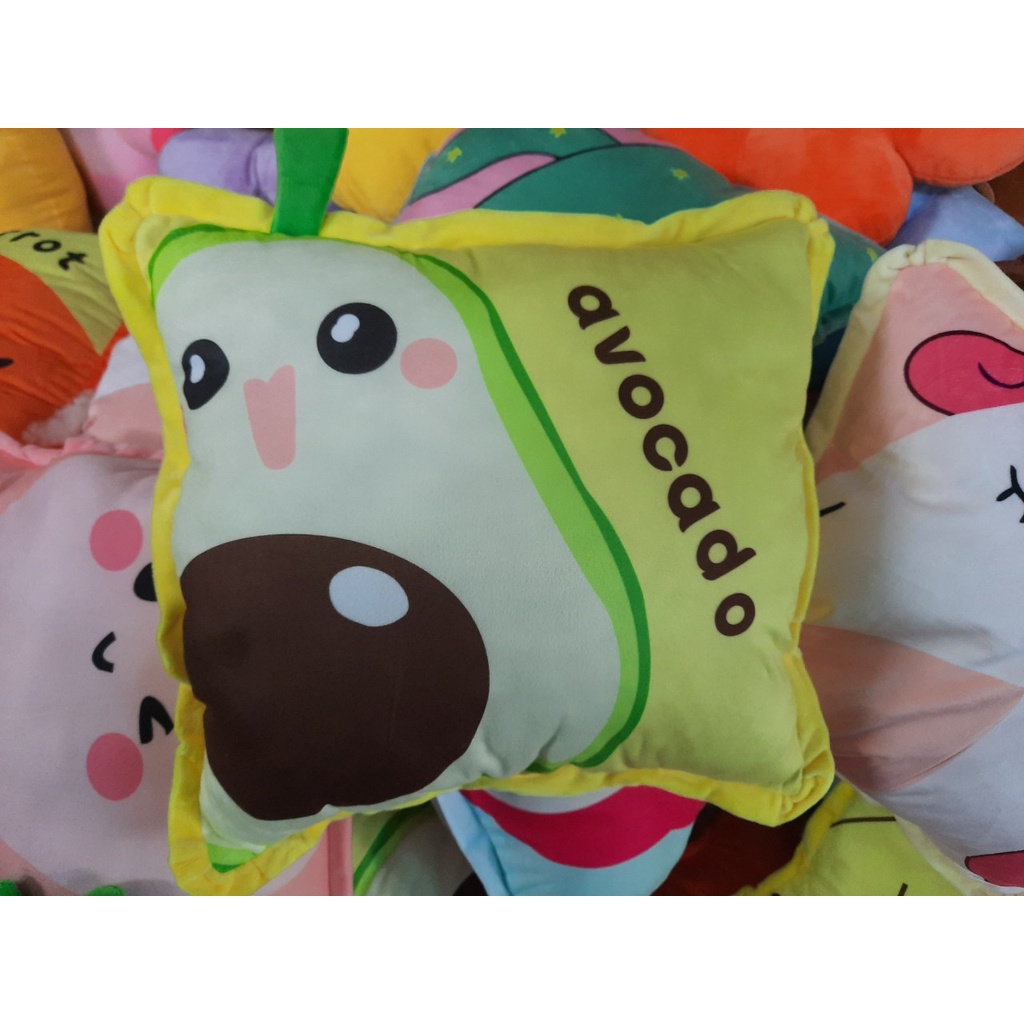 [Rẻ vô địch] Gối tựa lưng , gối tựa trang trí, sofa kèm mền