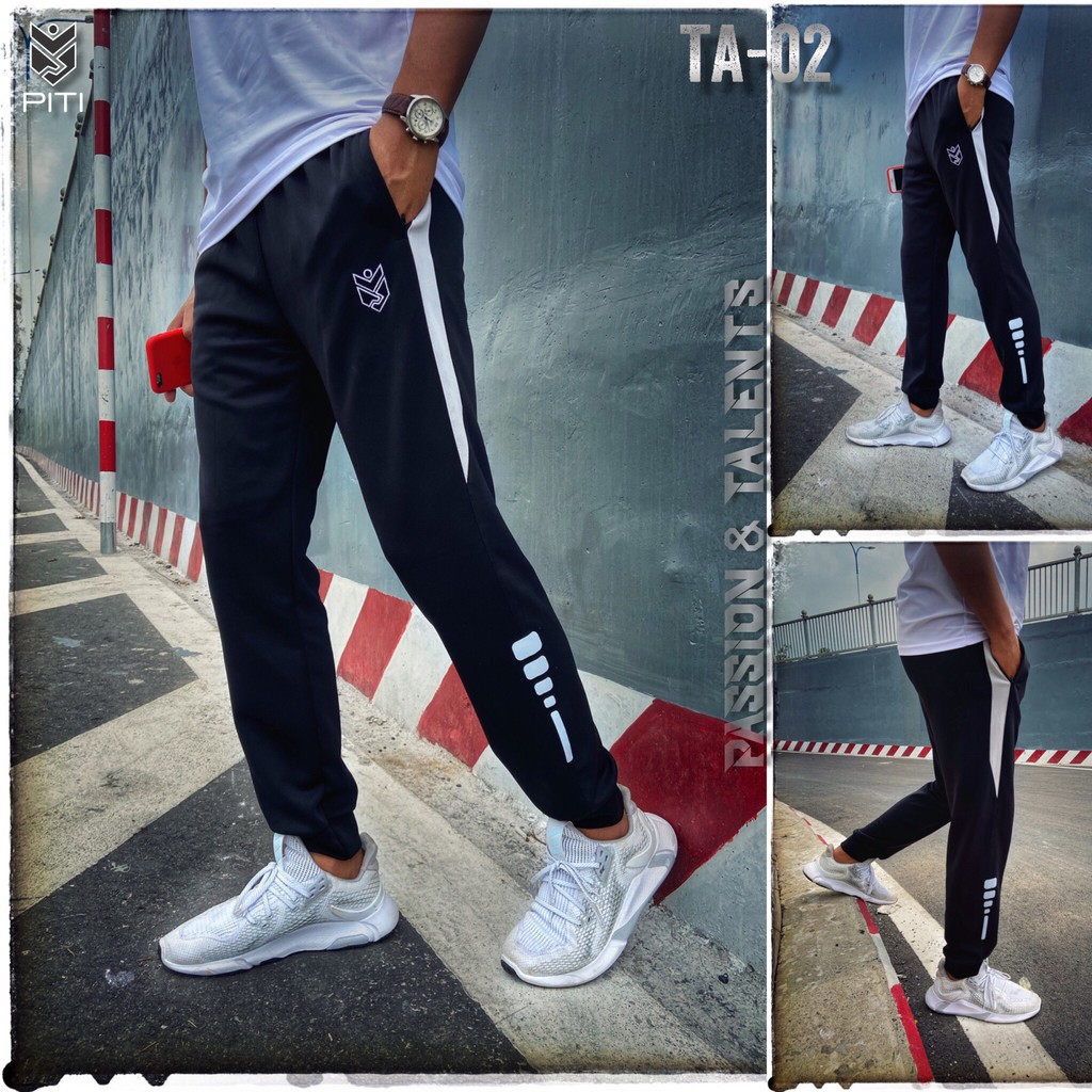 Quần Jogger nam đẹp, Thiết kế mới nhất, Hàng chính hãng, Giá tốt nhất thị trường, Thoáng mát, Thoải mái vô cùng!!!