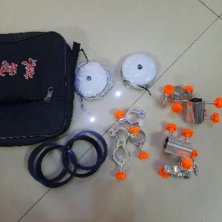 Ghế địa hình cá chép tựa cao