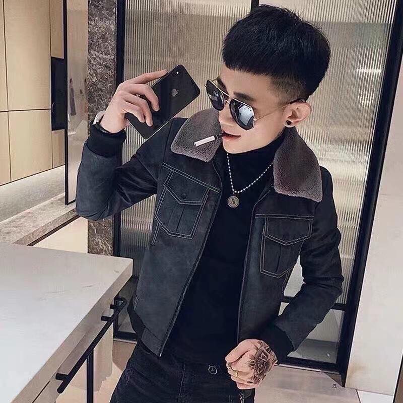 MEN’S FASHION