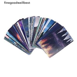 Bộ Bài Tarot Dùng Để Giải Trí