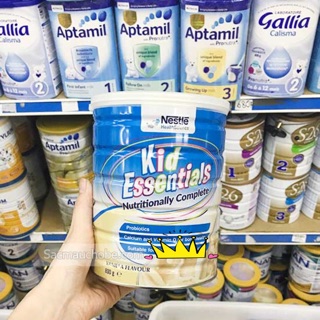 Sữa Kid Essentials tăng cân