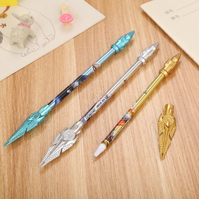 Bút giáo D47 viết cute dễ thương